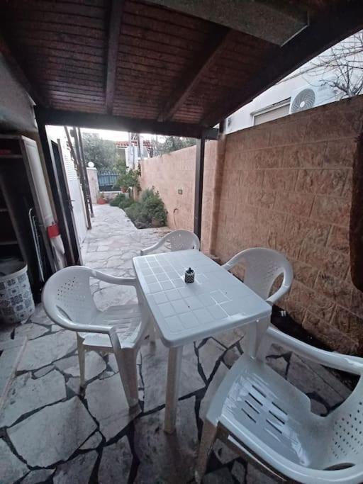 Άνετο Διαμέρισμα أرتيميدا المظهر الخارجي الصورة