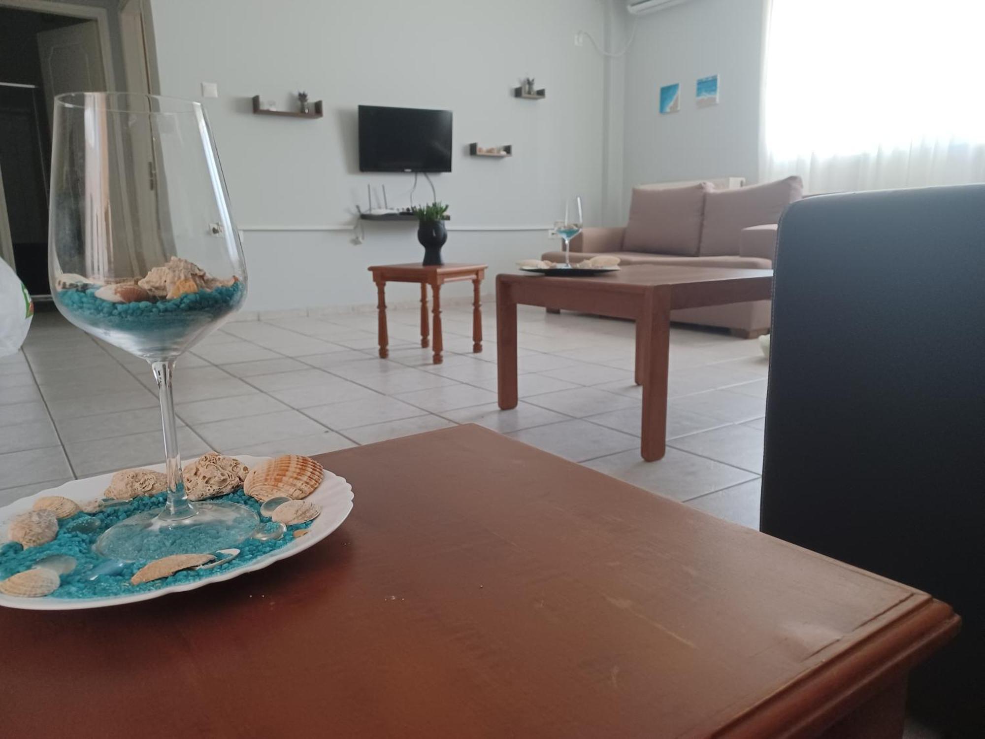 Άνετο Διαμέρισμα أرتيميدا المظهر الخارجي الصورة